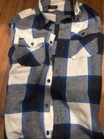 Heren blouse maat m/L, Ophalen of Verzenden, Zo goed als nieuw