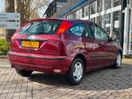 Ford Focus 1.6-16V Cool Edition Automaat Aangepast Invalide, 1596 cc, Gebruikt, 4 cilinders, 49 €/maand