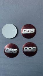 BBS Naafsticker 56 mm GRATIS VERZENDING!!!!!, Ophalen of Verzenden, Zo goed als nieuw