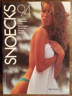 Snoecks 94 (1994) - IGST, Gelezen, Fotografie algemeen, Snoecks, Ophalen of Verzenden