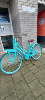 Spirit Fiets Omafiets Cargobike Damesfiets, 50 tot 53 cm, Ophalen, Zo goed als nieuw