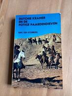 Dutchie Kramer en potige paardendieven Hans van Assumburg, Ophalen of Verzenden