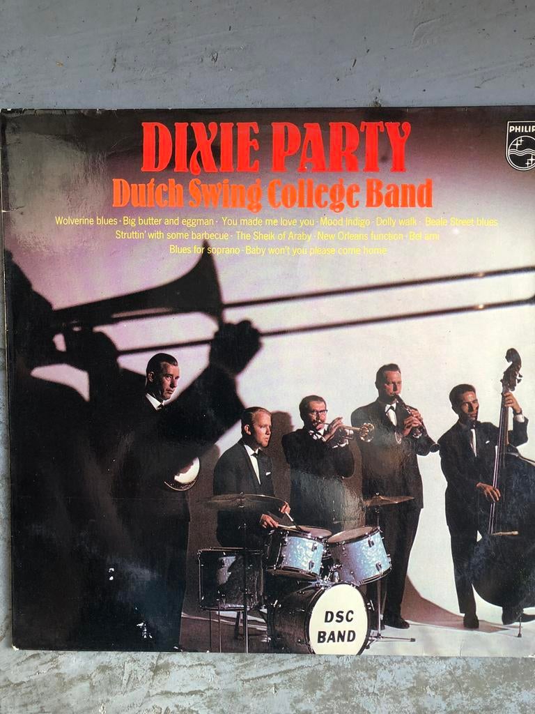 Al deze Jazz/Blues LP’s etc voor €5 per stuk. 6 voor €25, Ophalen of Verzenden, Zo goed als nieuw, 12 inch, Blues