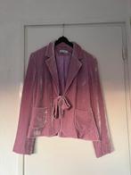 Roze jasje maat 36, Ophalen of Verzenden, Zo goed als nieuw, Maat 36 (S), Roze
