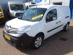 Renault Kangoo 1.5 dCi 110 Energy Comfort Maxi AIRCO NAVI CR, Auto's, Voorwielaandrijving, Stof, Gebruikt, 4 cilinders