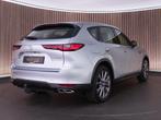 Mazda CX-60 2.5 e-SkyActiv PHEV Exclusive-Line |dealer onder, Automaat, Stof, Gebruikt, 4 cilinders