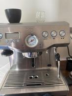 Sage dual boiler, Ophalen, Zo goed als nieuw, Espresso apparaat