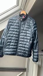 Tommy hilfiger tussen  jas, Kleding | Heren, Ophalen of Verzenden, Zo goed als nieuw, Blauw