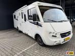 LMC Explorer I 730 G met luvelsysteem etc., Caravans en Kamperen, Integraal, Ringverwarming, Fiat, Bedrijf
