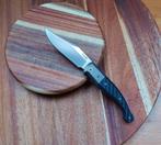 LionSteel Gitano Carbonfiber zakmes, Gudy van Poppel, Caravans en Kamperen, Ophalen of Verzenden, Nieuw