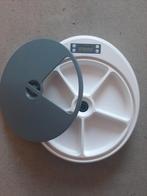 Automatische Voerautomaat met Timer voor Kat of Kleine Hond, Dieren en Toebehoren, Kattenvoerbakken en Drinkbakken, Ophalen, Automatisch