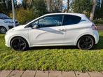 Peugeot 208 VTI 1.6 Allure 3D stage 1 getuned 136pk, Voorwielaandrijving, Zwart, 4 cilinders, 1600 cc