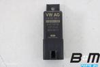 Regelapparaat voor gloeibougies VW Tiguan 5N 038907281D, Gebruikt