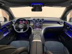 Mercedes-Benz GLC Coupé 400e 4MATIC AMG Line |Full option|, Automaat, Gebruikt, Zwart, 4 cilinders