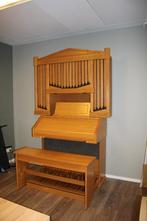 Orgels, Ophalen, Gebruikt, 2 klavieren, Orgel