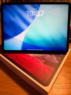 Apple iPad Pro 11 inch 2020 (Spacegrijs, 128gb, 92% batt), Computers en Software, Apple iPads, Ophalen, 11 inch, Zo goed als nieuw