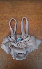 Broekje met roezels van het merk Klein. Maat 74, Kinderen en Baby's, Babykleding | Baby-zwemkleding, Ophalen of Verzenden, Maat 74