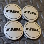 Rial naafdoppen 56mm, Rial, Zie website Rial, Ophalen of Verzenden, Zo goed als nieuw