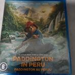 Nieuwe Bluray Paddington in peru geseald, Ophalen of Verzenden, Nieuw in verpakking