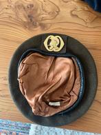 Nederlandse Baret 1987, Ophalen of Verzenden, Landmacht, Nederland, Helm of Baret