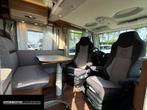 Knaus 650 MEG Platinum Automaat Enkele Bedden Zonnepaneel Lu, Airbags, Bedrijf, Diesel, Elektrische ramen