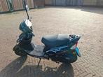 Btc city snorscooter origineel, Fietsen en Brommers, Overige merken, Gebruikt, Ophalen of Verzenden, Benzine