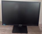 Samsung S22c450bw 22 inch monitor, Ophalen, Zo goed als nieuw, Overige resoluties, DVI