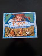 Pipi Langkous DVD Box, Alle leeftijden, Ophalen of Verzenden, Zo goed als nieuw