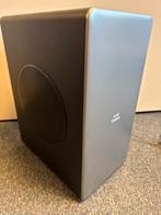 Philips Fidelio HTB9150 Subwoofer Speaker, Philips, Gebruikt, Subwoofer, Ophalen of Verzenden