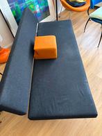 Martin Visser bank, Huis en Inrichting, Banken | Bankstellen, Ophalen, Driepersoons, 75 tot 100 cm, Rechte bank