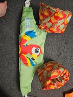 Puddle Jumper Parrot zwemvest 15-30 kg, Ophalen, Gebruikt