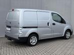 Nissan e-NV200 Business 40 kWh / Trekhaak / Navigatie / Came, Auto's, Gebruikt, 450 kg, 2 stoelen, Te koop