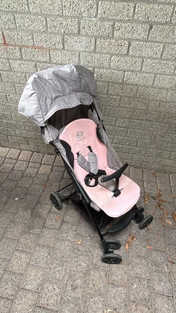 Buggy, Kinderen en Baby's, Buggy's, Ophalen