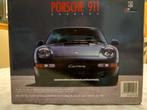 Model 1/8 Pocher various box Porsche K30 K31, Ophalen of Verzenden, Zo goed als nieuw, 1:5 t/m 1:8, Auto