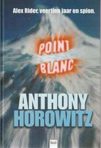 POINT BLANC, ALEX RIDER 2 - Anthony Horowitz, Verzenden, Gelezen