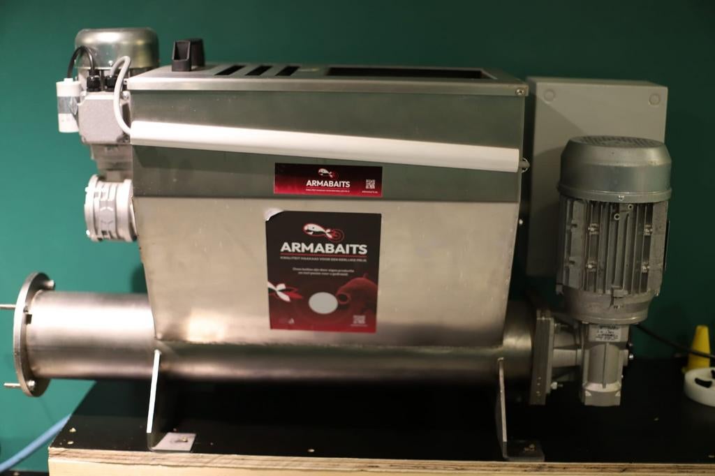 Te koop: Boilie Benz Extruder – Professionele kwaliteit, Ophalen, Zo goed als nieuw, Overige typen