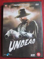 Undead (2002), Vanaf 16 jaar, Ophalen of Verzenden, Zo goed als nieuw, Vampiers of Zombies
