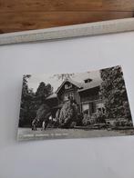 GORSSEL  JEUGDHERBERG. "DE KLEINE HAAR", Verzamelen, Ansichtkaarten | Nederland, Ophalen of Verzenden, 1940 tot 1960, Zuid-Holland