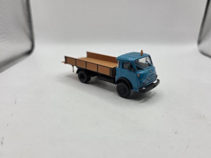 Steyr 680, Hobby en Vrije tijd, Modelauto's | 1:87, Roco, Ophalen of Verzenden