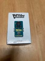 TC Electronic Viscous Vibe, Muziek en Instrumenten, Effecten, Ophalen of Verzenden, Zo goed als nieuw, Overige typen