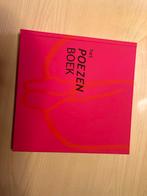 Het Poezenboek - Iris Ooms - Nieuwstaat, Ophalen of Verzenden, Nieuw, Iris Ooms