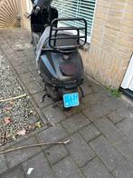 Oude Vespa S met aandachtspunten, Ophalen, Gebruikt, Maximaal 45 km/u, Vespa S