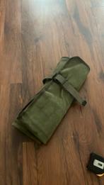 Defensie gereedschap foudraal - Toolroll, Ophalen of Verzenden, Overige soorten, Nederland, Overige typen