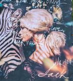 Jackart, Jack Liemburg, kunst, Ophalen of Verzenden