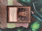 Magic the gathering - Grimm Monolith urza's legacy, Hobby en Vrije tijd, Verzamelkaartspellen | Magic the Gathering, Ophalen of Verzenden