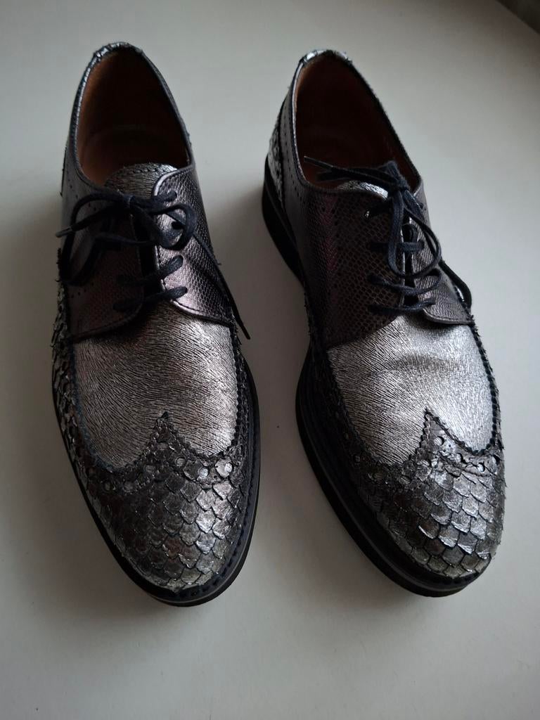 Damesschoenen 37 Pertini als nieuw., Kleding | Dames, Ophalen of Verzenden, Zo goed als nieuw, Sneakers of Gympen