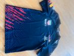 Red Bull racing shirt maat 134/140, Kinderen en Baby's, Kinderkleding | Maat 134, Ophalen of Verzenden, Gebruikt, Jongen, Shirt of Longsleeve