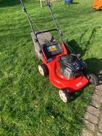 Grasmaaier GTM, Ophalen, Cirkelmaaier, Gebruikt, Opvangbak