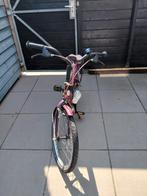 Meisjes fiets, Ophalen of Verzenden, Gebruikt, Overige modellen