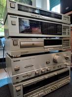 Technics AA Class Silver Set 1988-1990, Ophalen, Gebruikt, Tuner of Radio, Overige merken